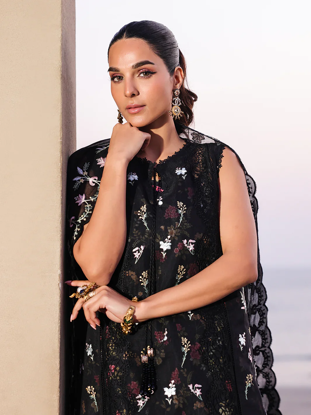 FAIZA FAISAL MARINE ELVA - Image 4