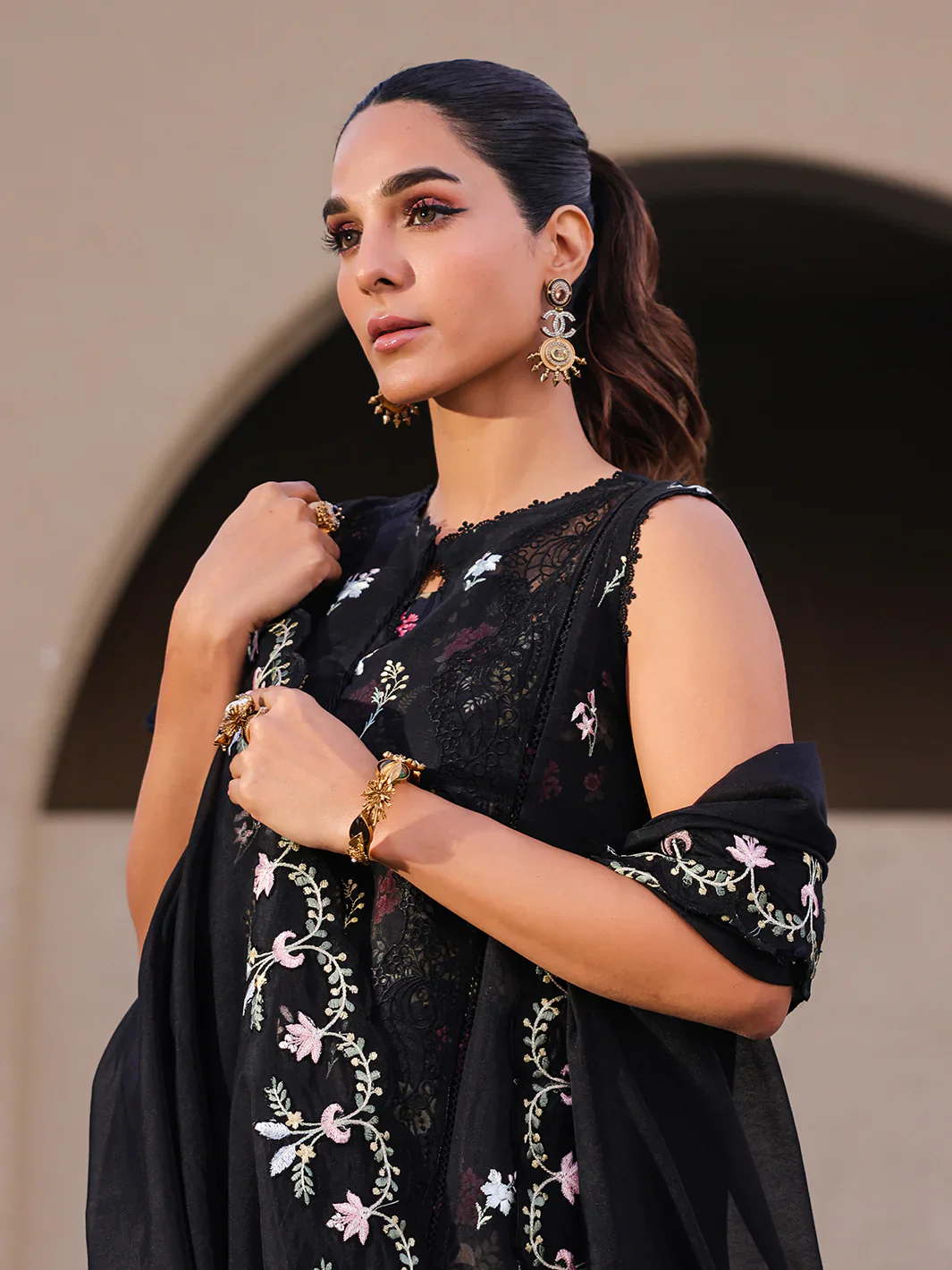 FAIZA FAISAL MARINE ELVA - Image 6