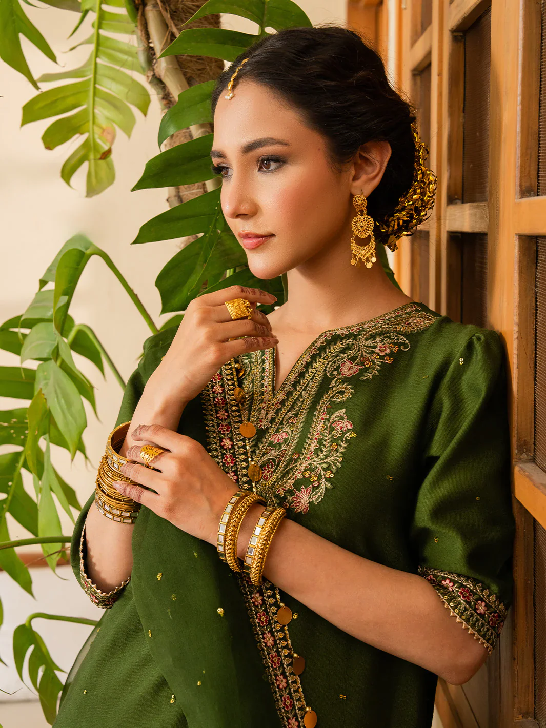 FAIZA FAISAL SAJAL - Image 8