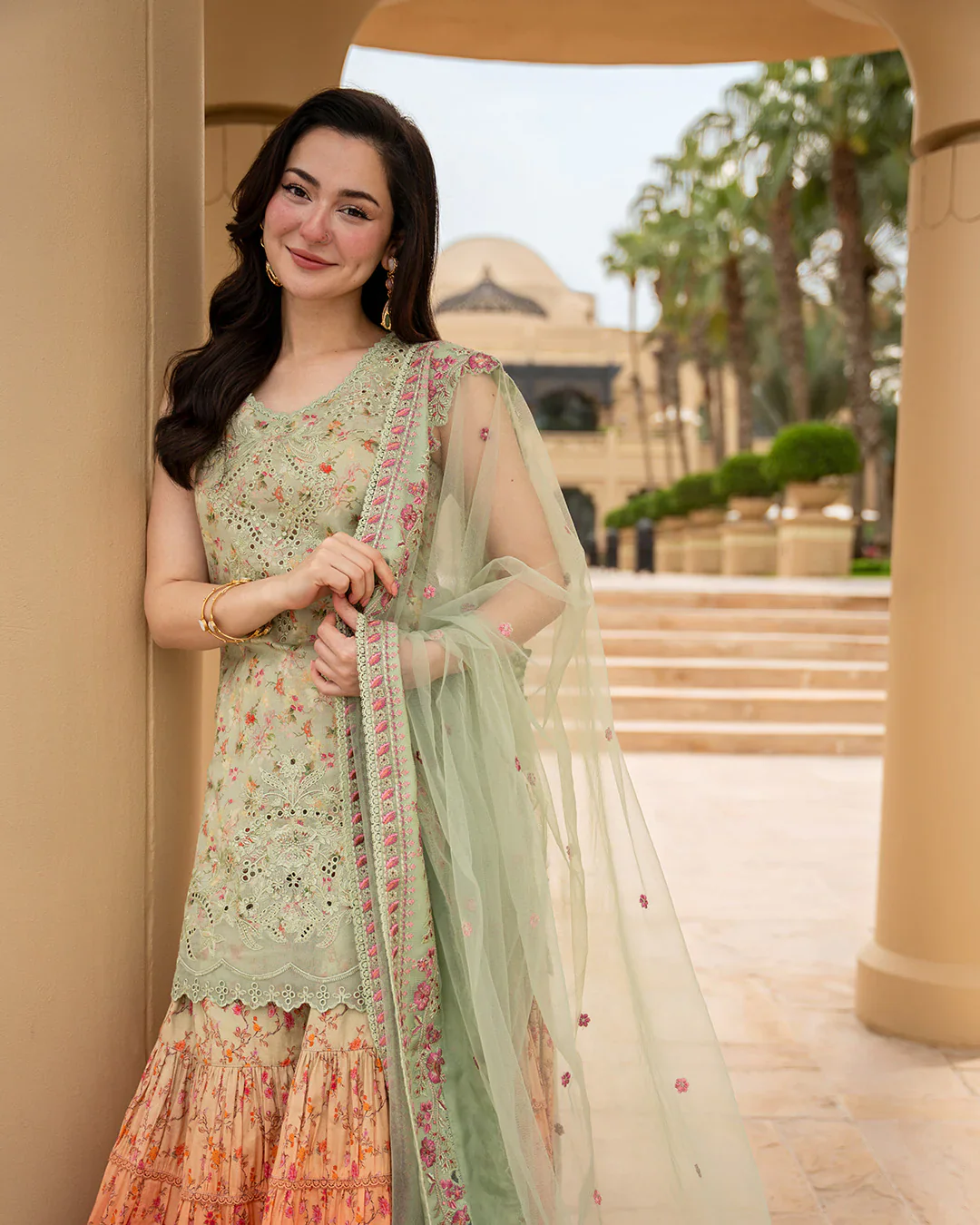 FAIZA SAQLAIN AYA LUXURY ELDIRA - Image 5