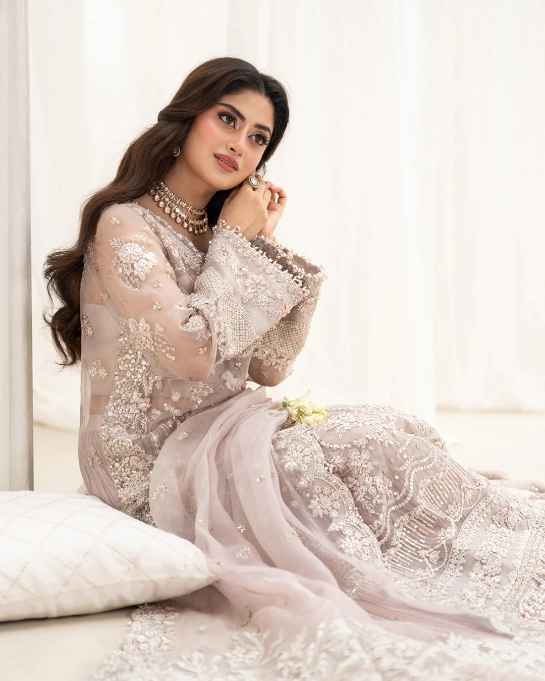 FAIZA SAQLAIN RUA ELA - Image 5