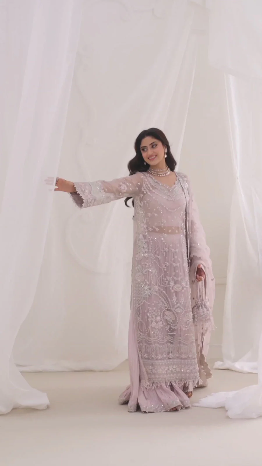 FAIZA SAQLAIN RUA ELA - Image 6