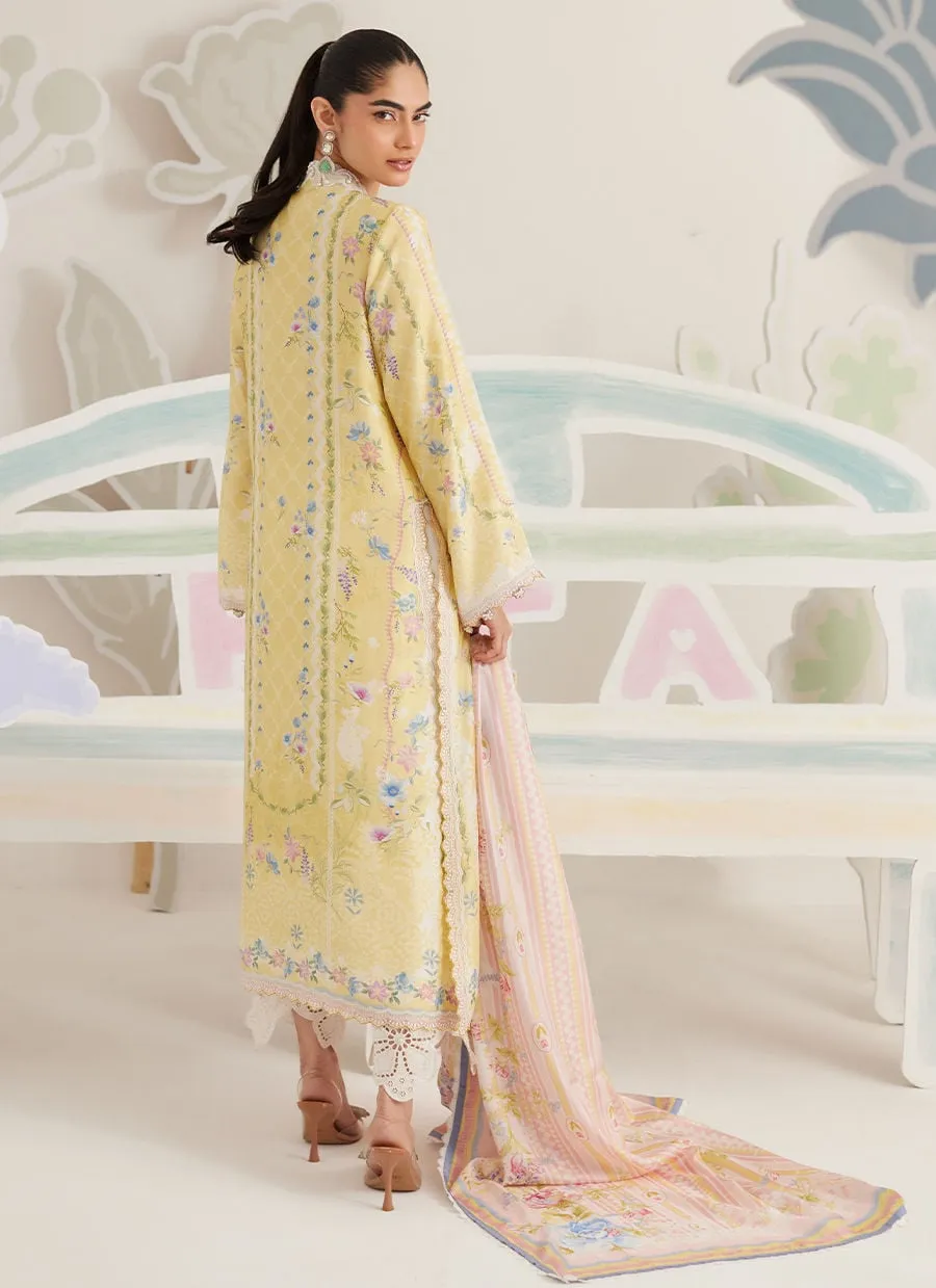 FARAH TALIB AZIZ ANAYA 2PC - Image 7