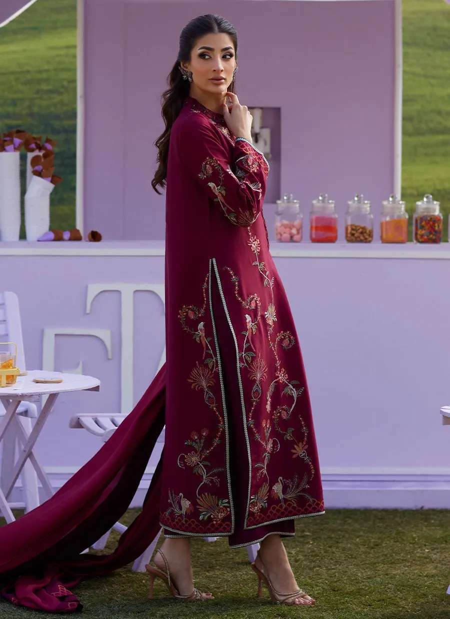 FARAH TALIB AZIZ CAIRE 2PC - Image 3