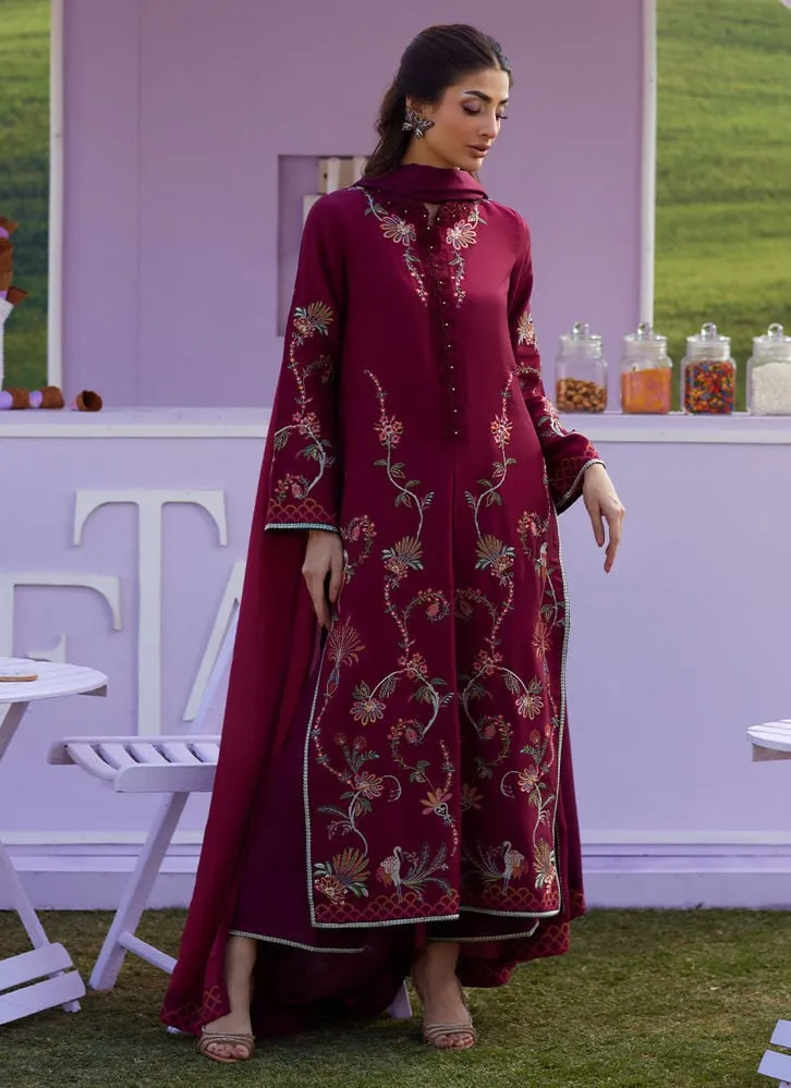 FARAH TALIB AZIZ CAIRE 2PC - Image 5