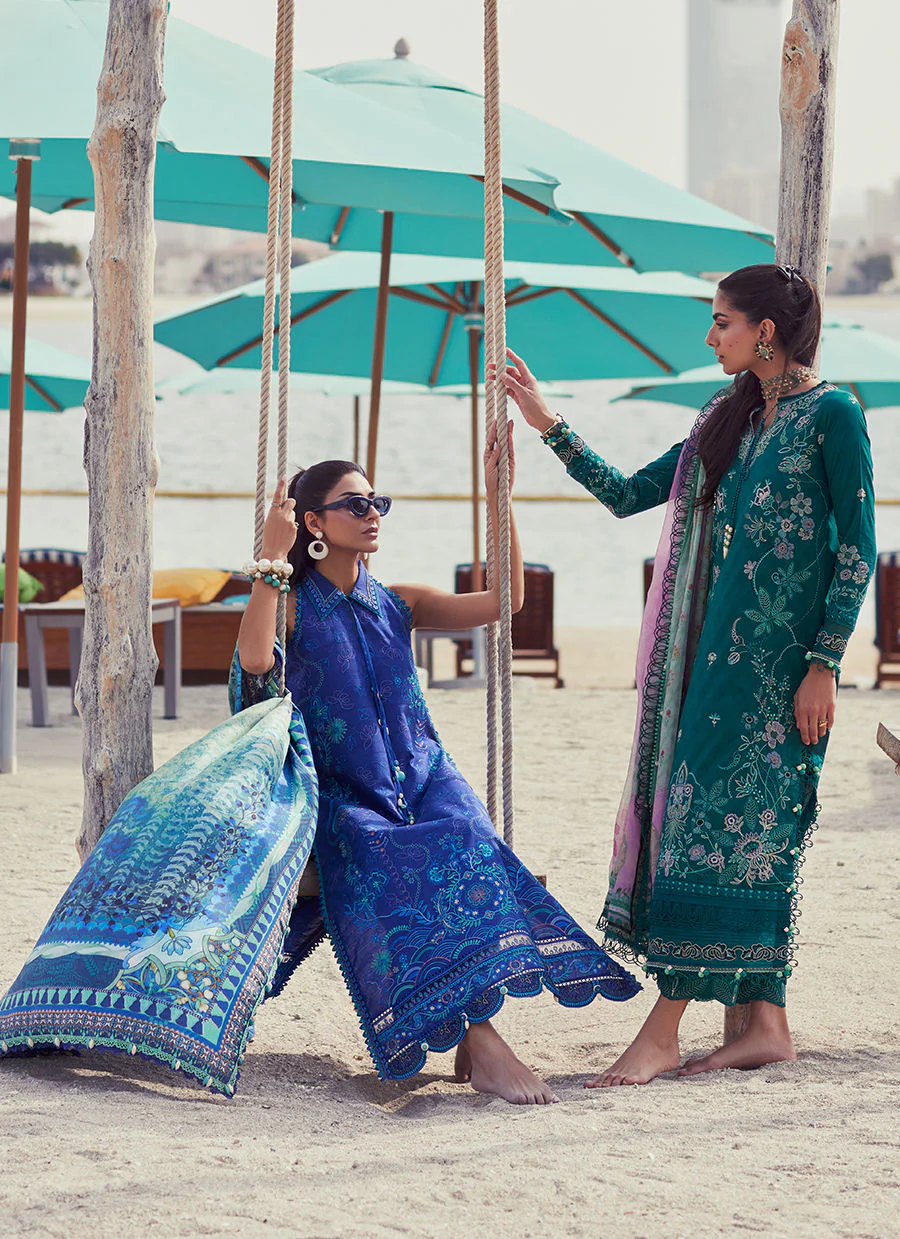 FARAH TALIB AZIZ FTA-04 - Image 12
