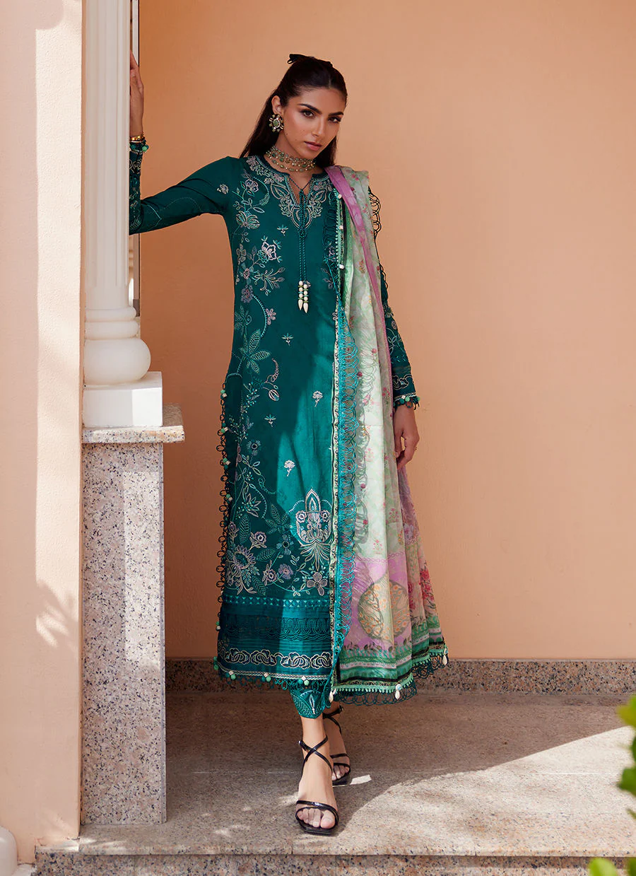 FARAH TALIB AZIZ FTA-04 - Image 4