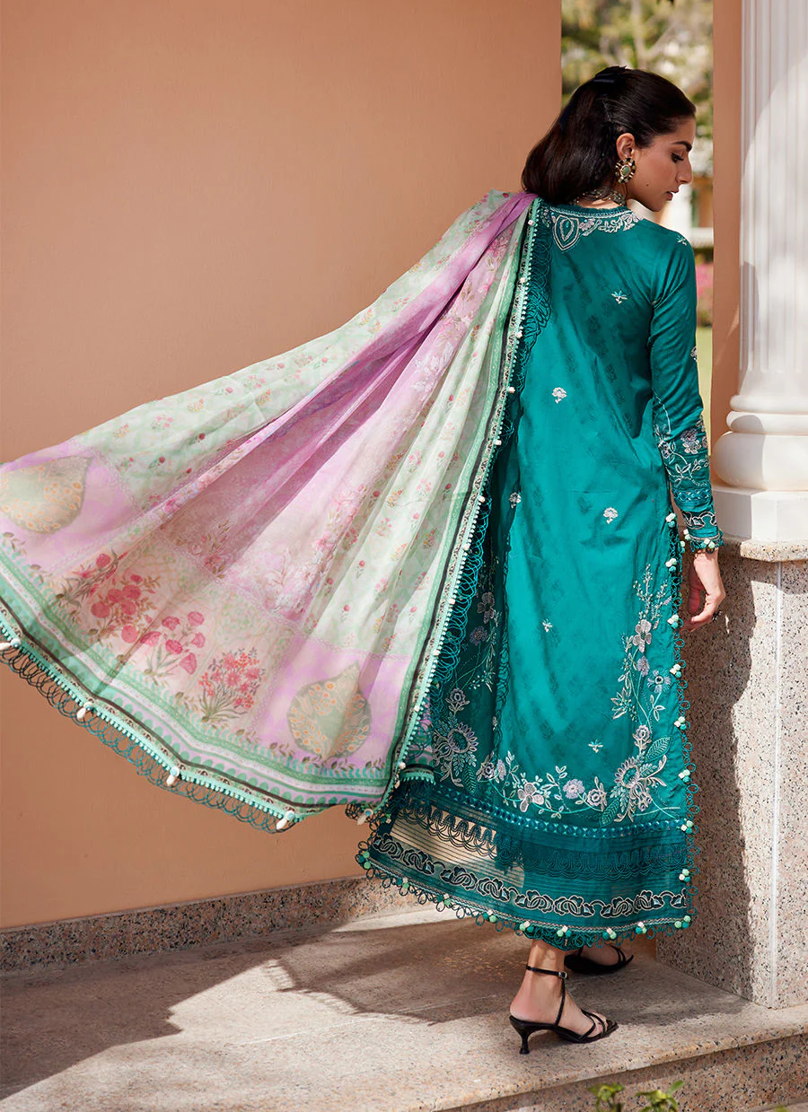 FARAH TALIB AZIZ FTA-04 - Image 6