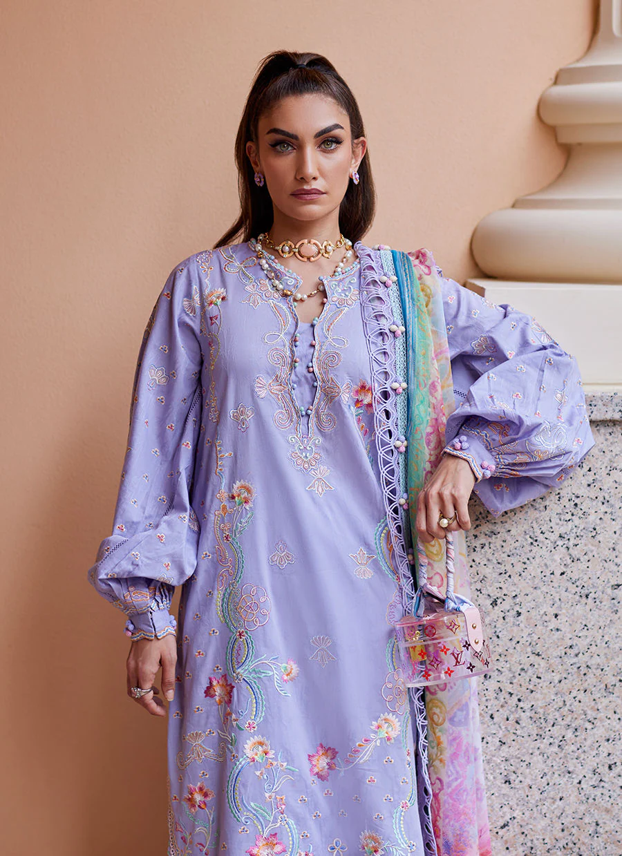 FARAH TALIB AZIZ FTA-09 - Image 10