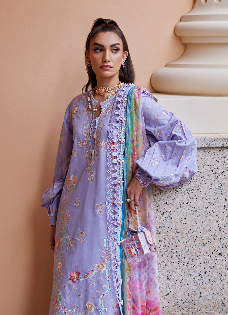 FARAH TALIB AZIZ FTA-09 - Image 8