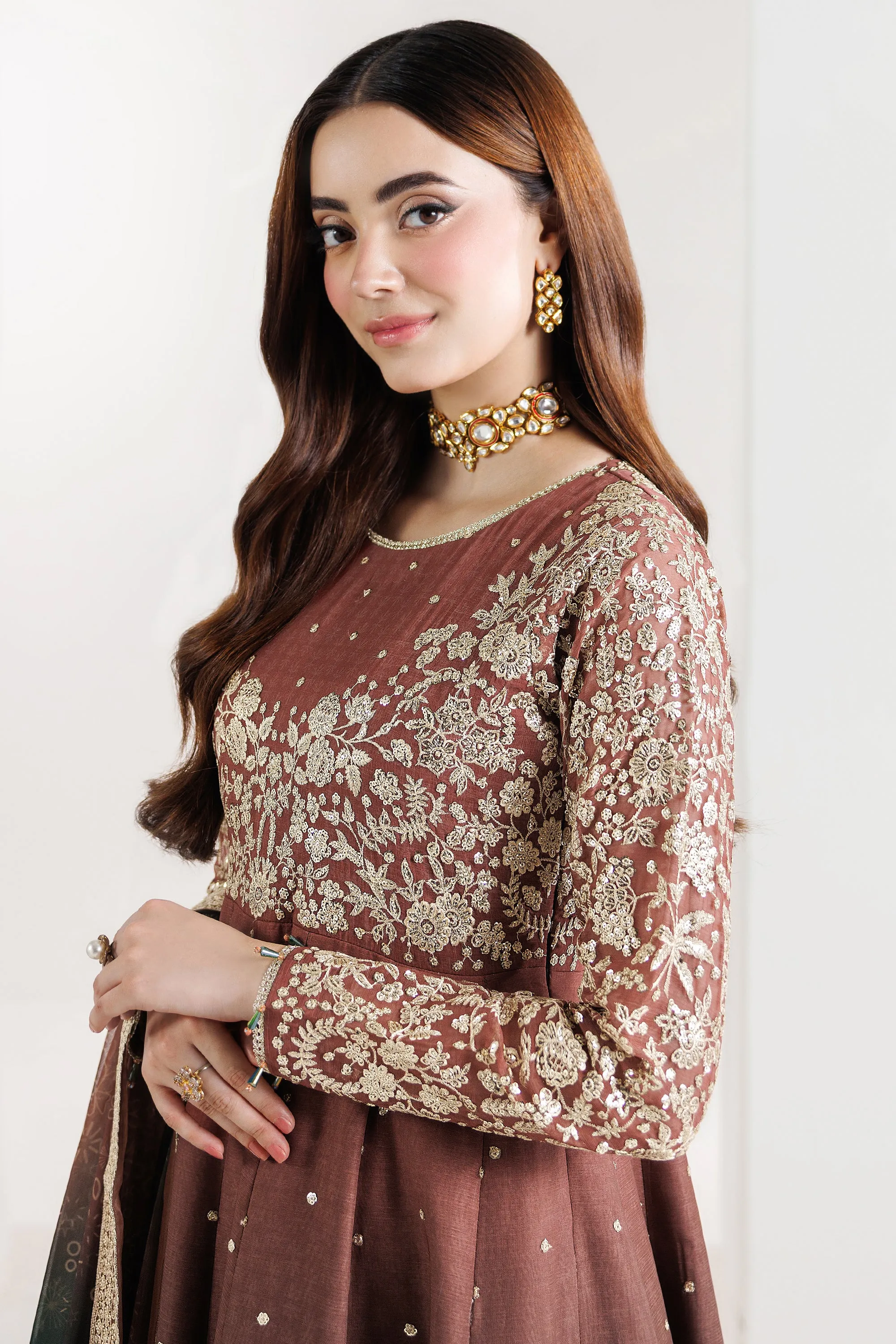FARASHA FLORELLA RUSTIC GLOW - Image 2