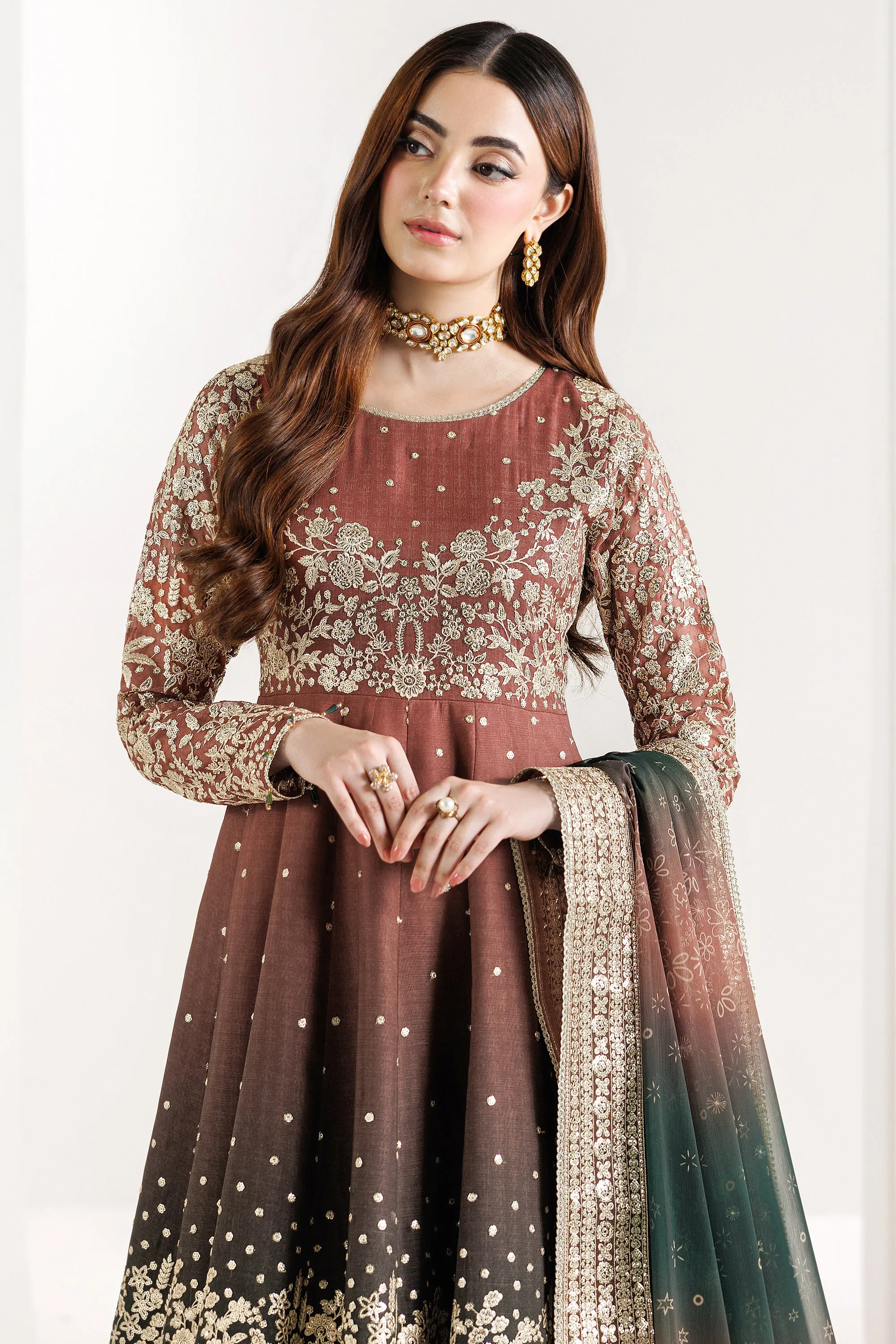 FARASHA FLORELLA RUSTIC GLOW - Image 5