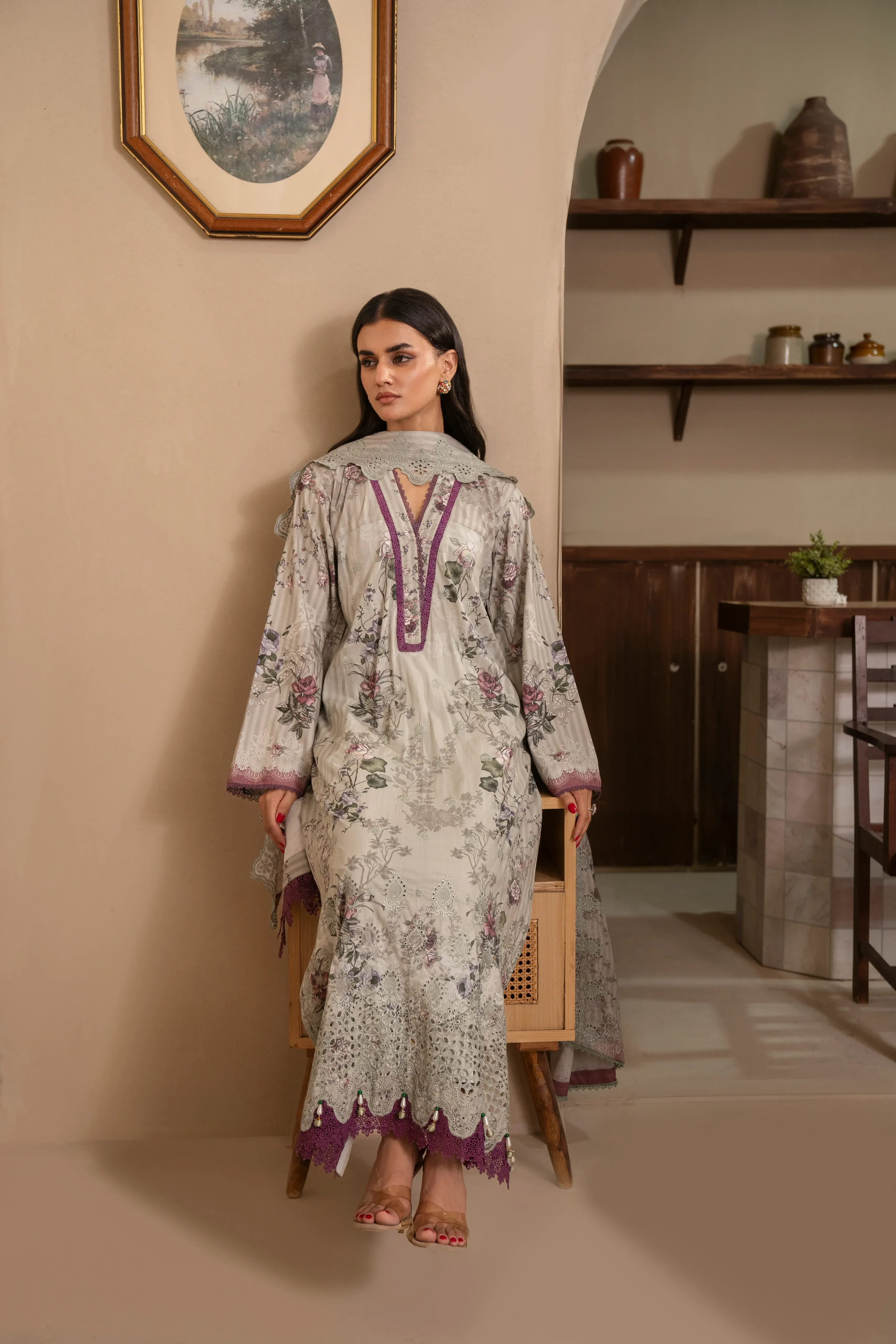 FIRDOUS D-711