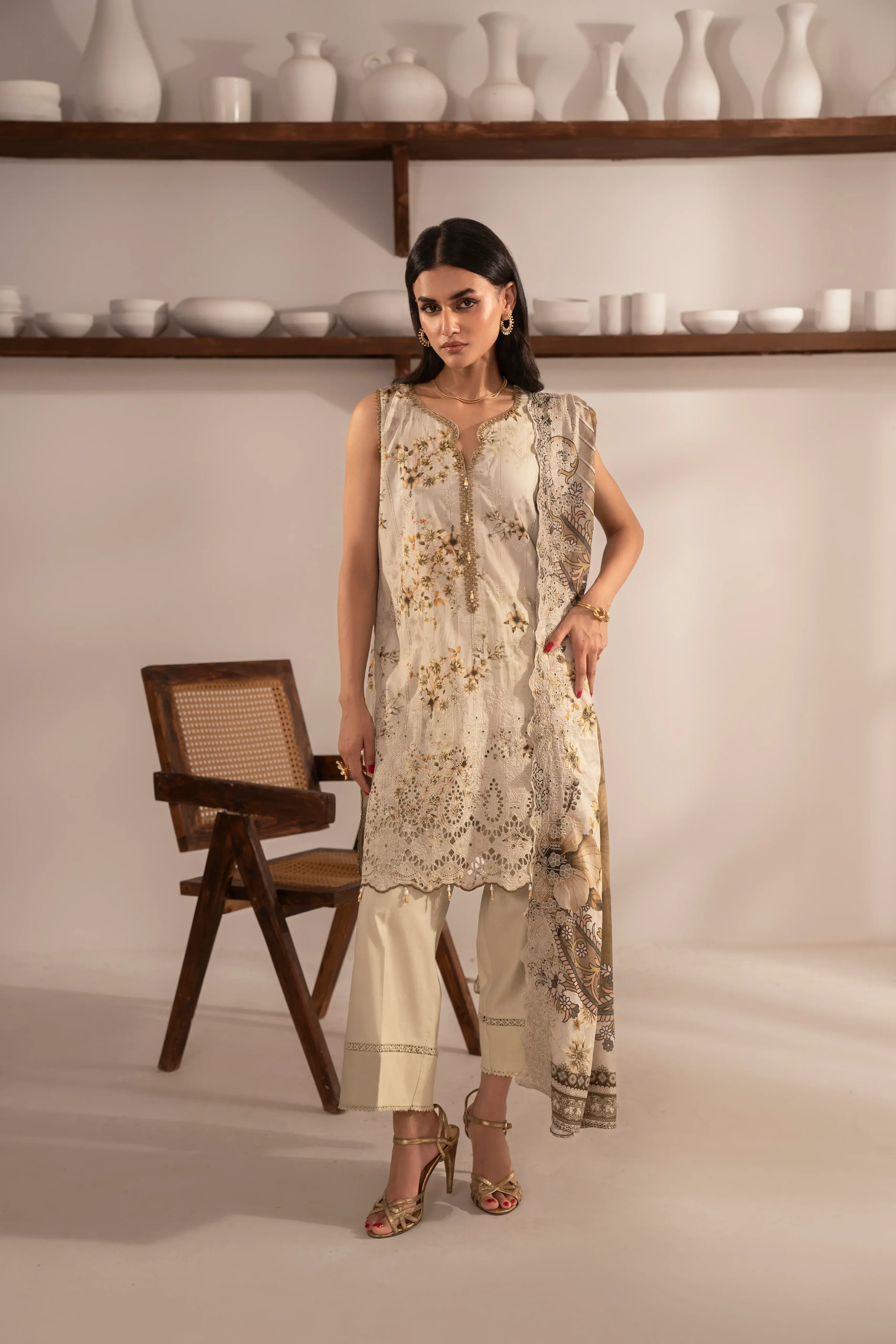 FIRDOUS D-723