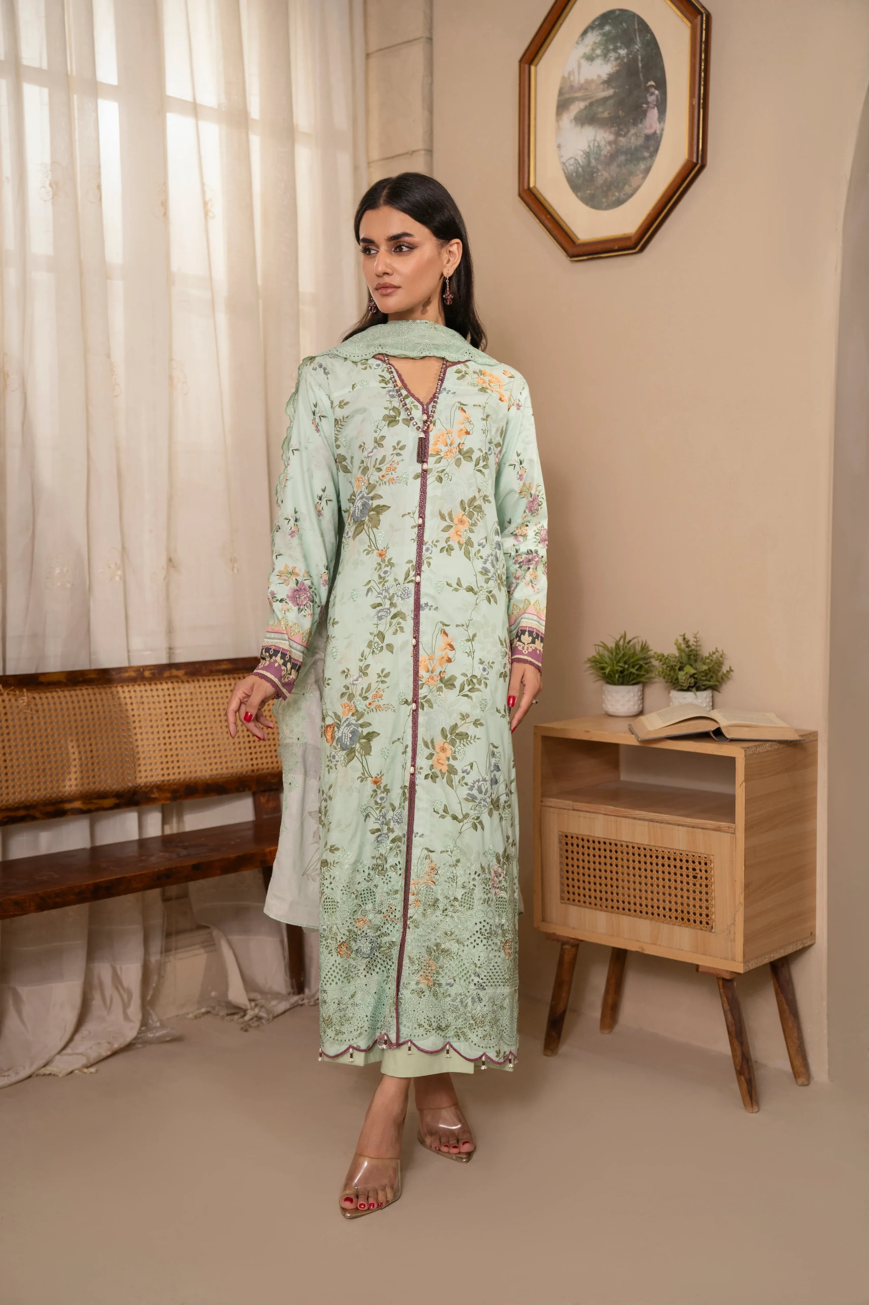 FIRDOUS D-729