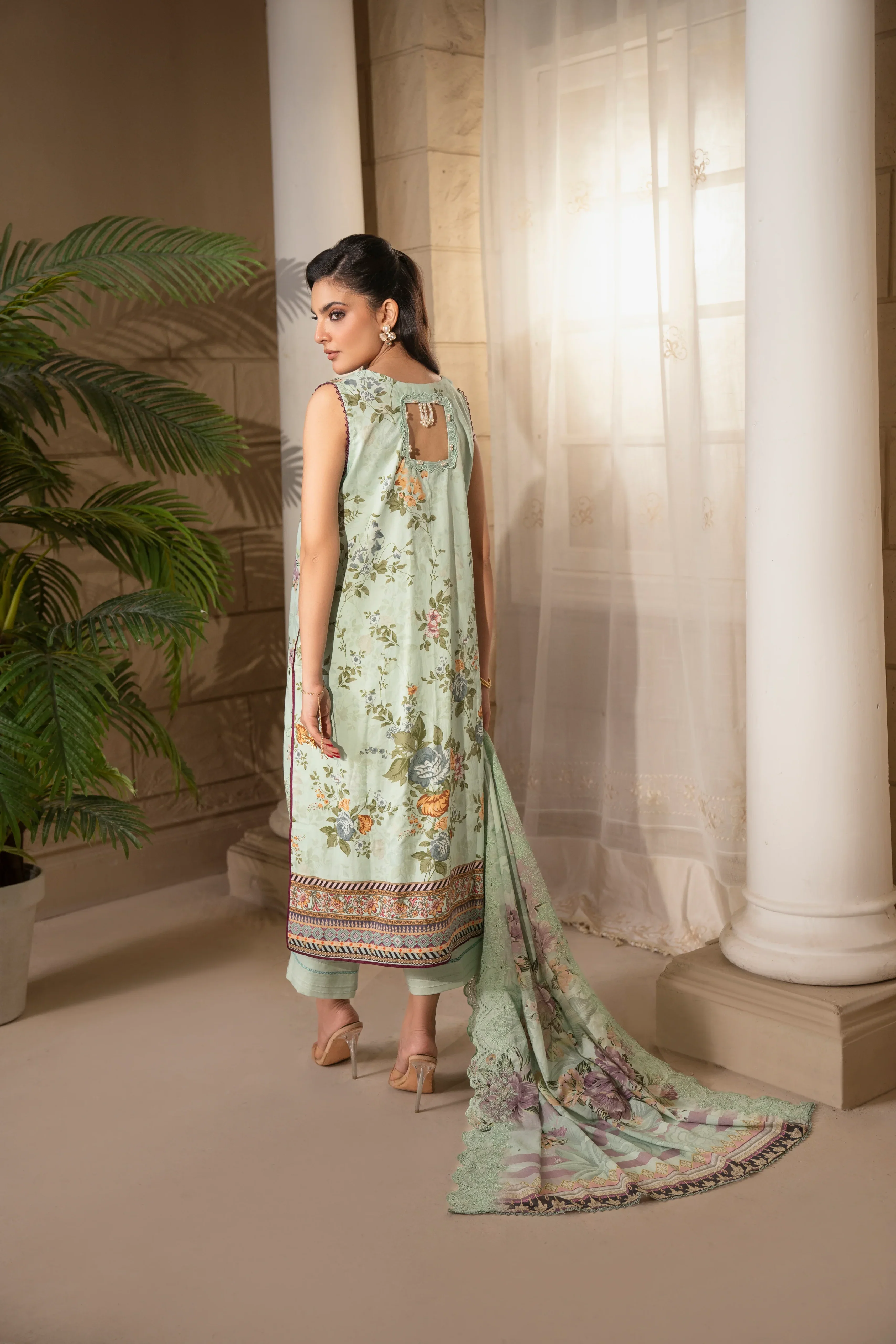 FIRDOUS D-735 - Image 4