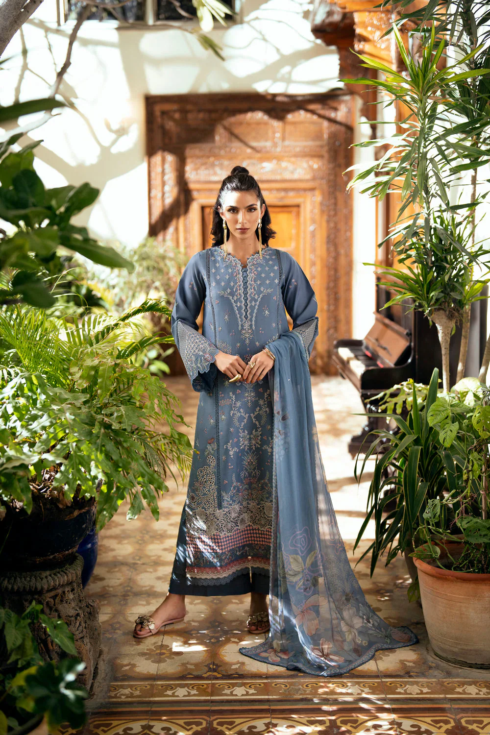 FLORENT EID EDIT LUXURY FEL - 4B