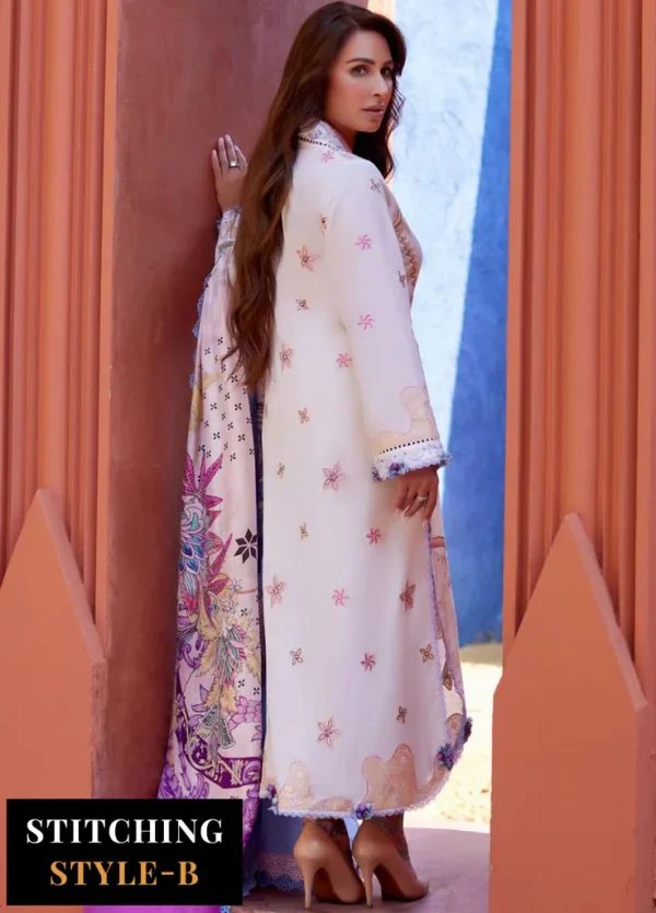 FTA-05 FARAH TALIB - Image 3