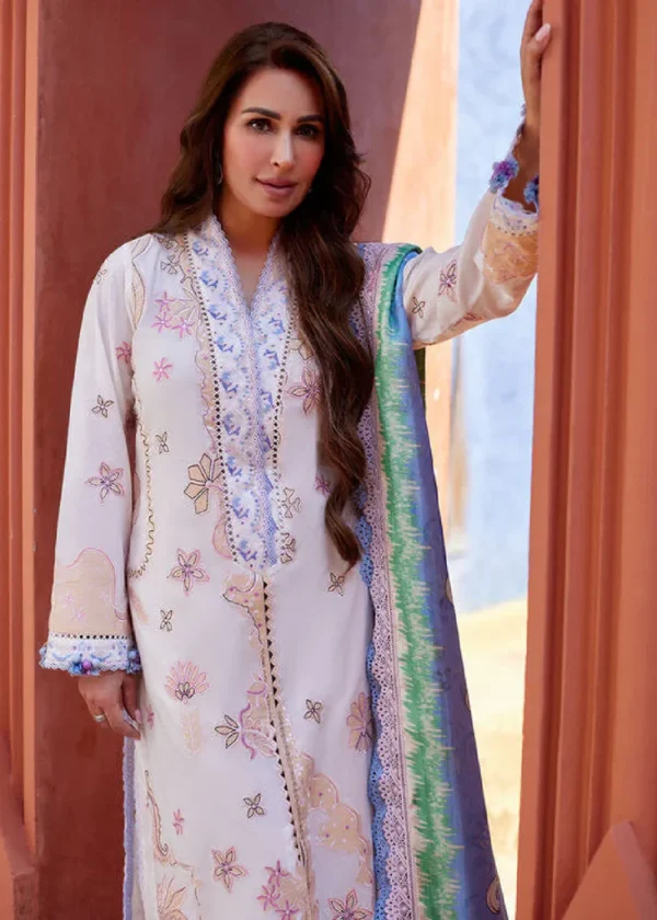 FTA-05 FARAH TALIB - Image 6