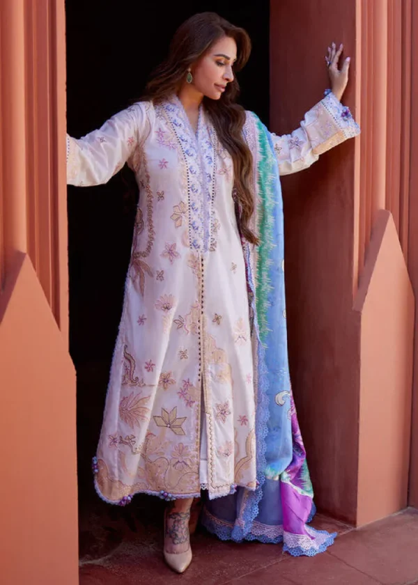 FTA-05 FARAH TALIB - Image 7