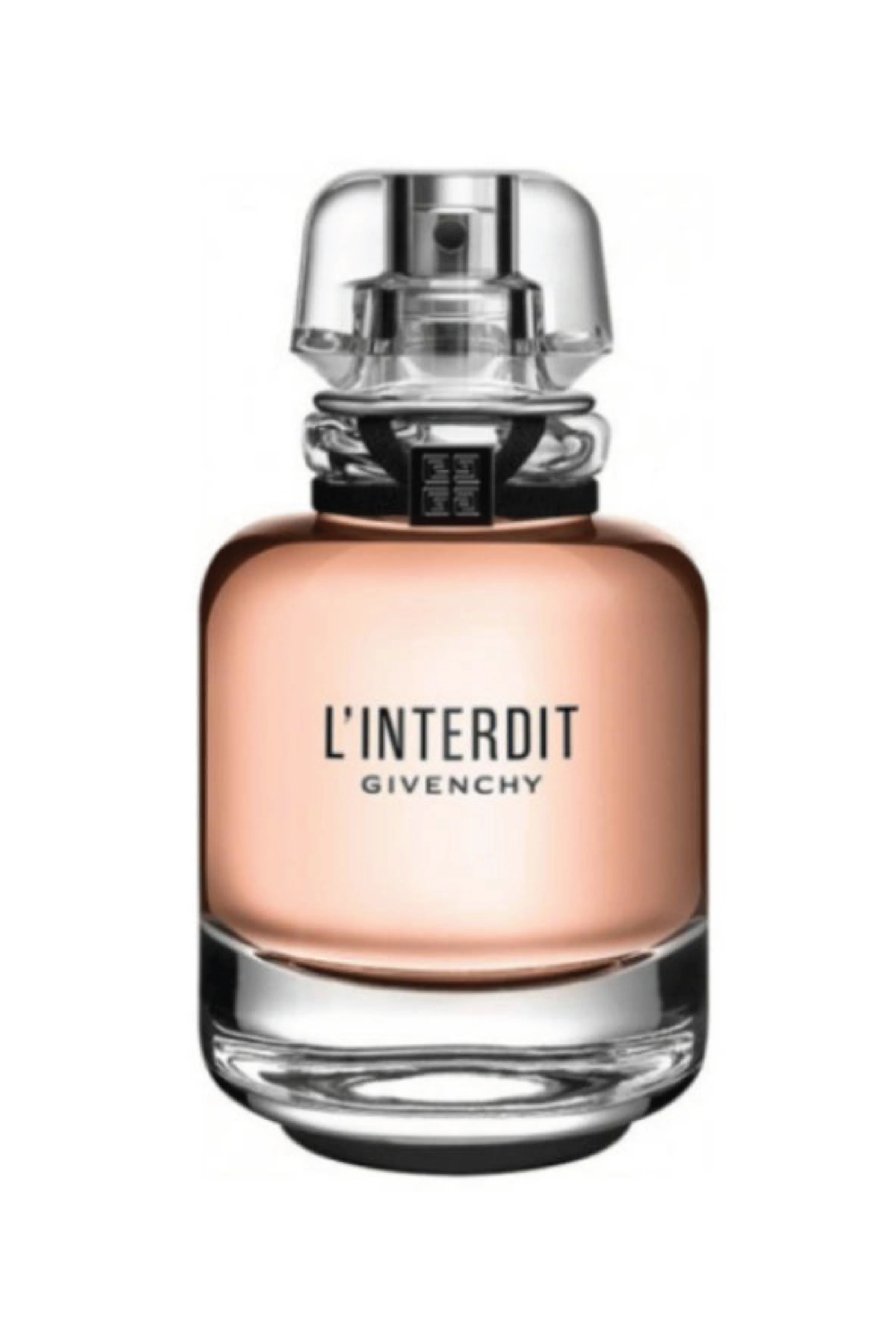 GIVENCHY L’INTERDIT EDP