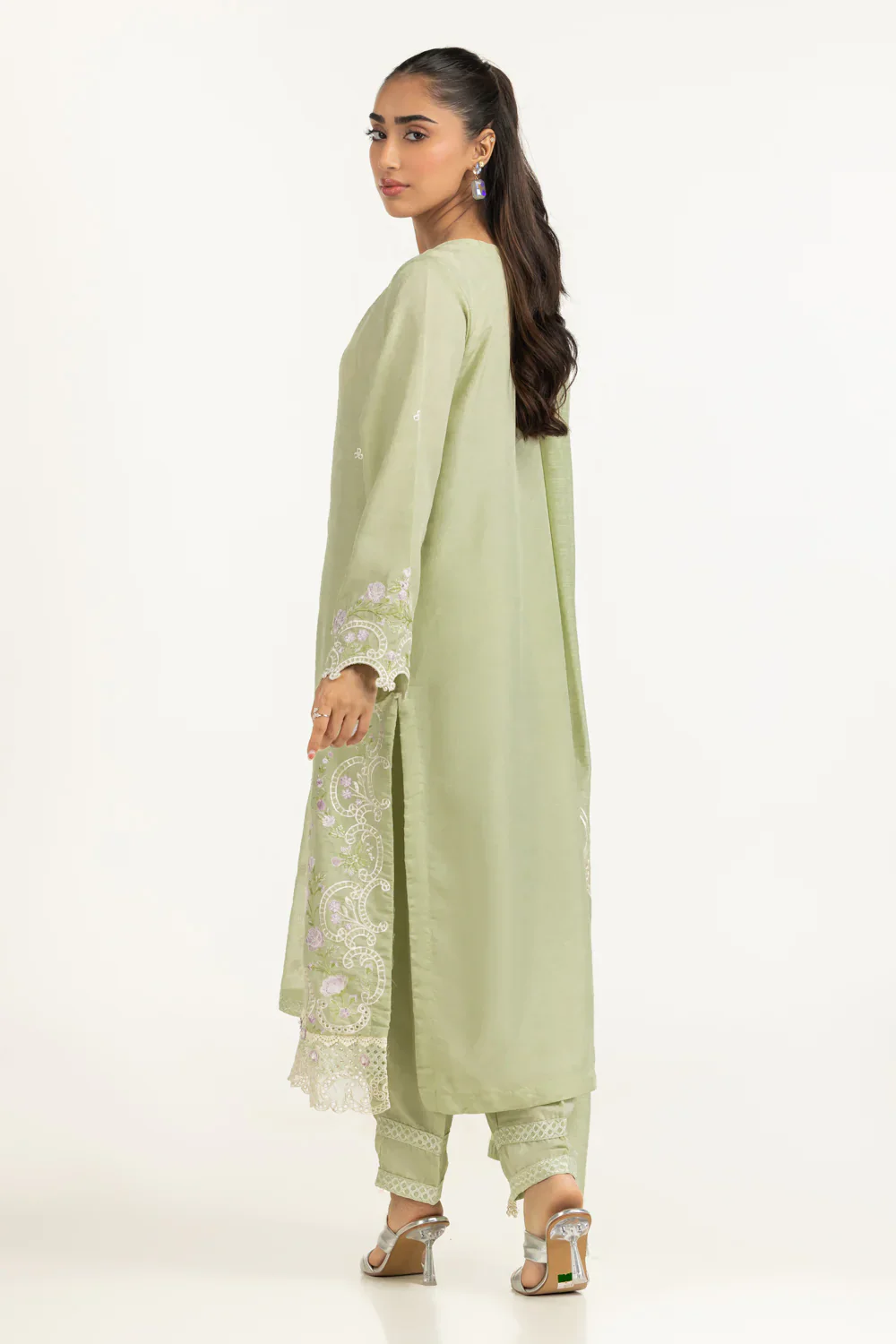GUL AHMED IPSTD-44734 3PC - Image 4