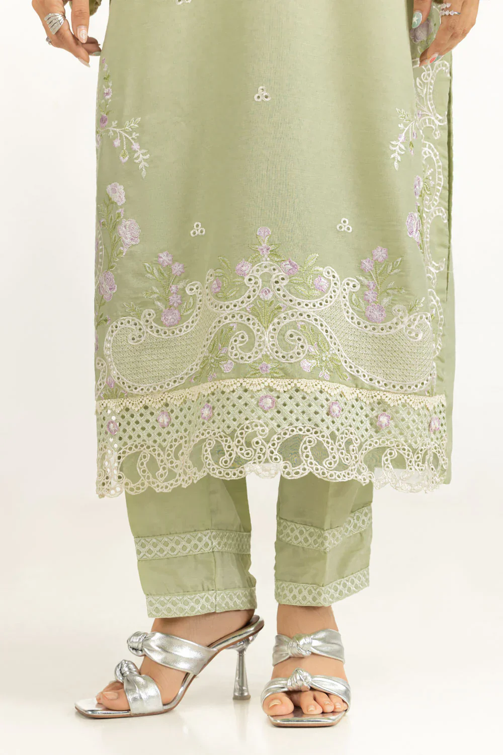 GUL AHMED IPSTD-44734 3PC - Image 5