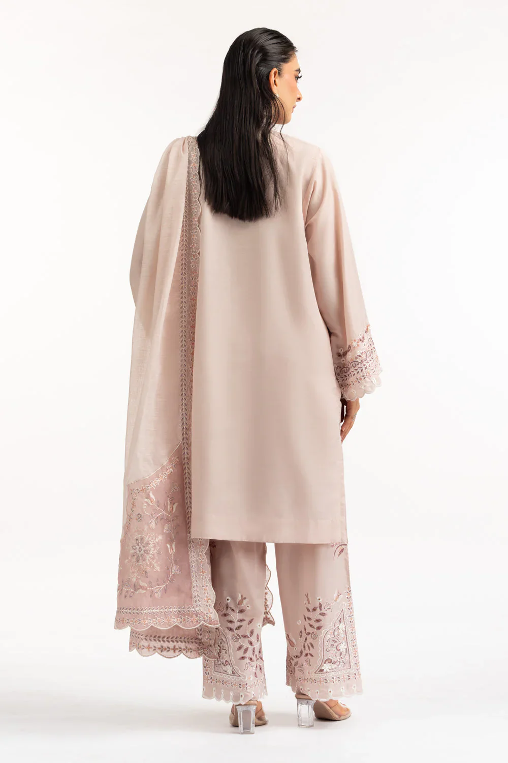 GUL AHMED IPSTD-44736 3PC - Image 6