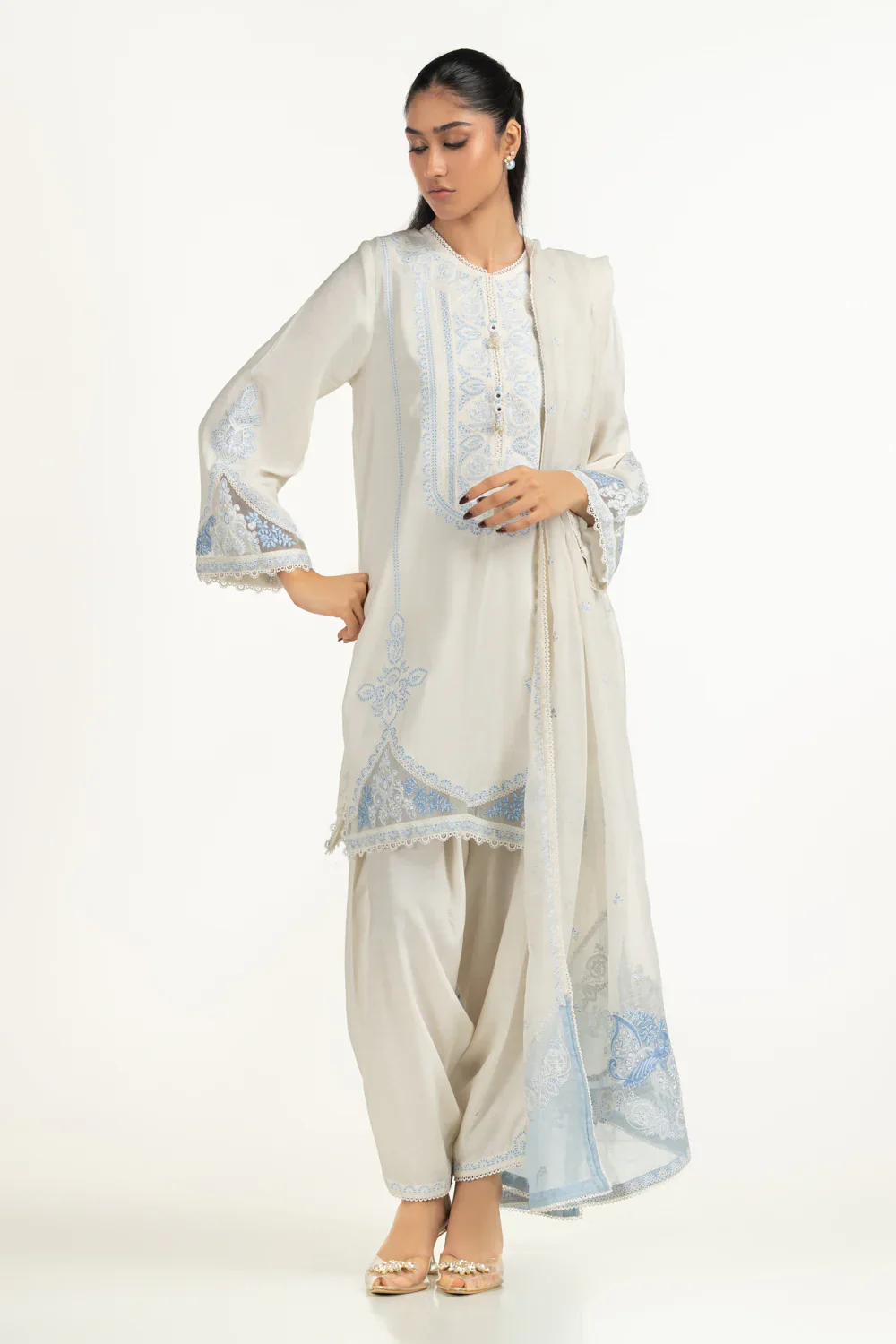 GUL AHMED IPSTD-44740 - Image 2