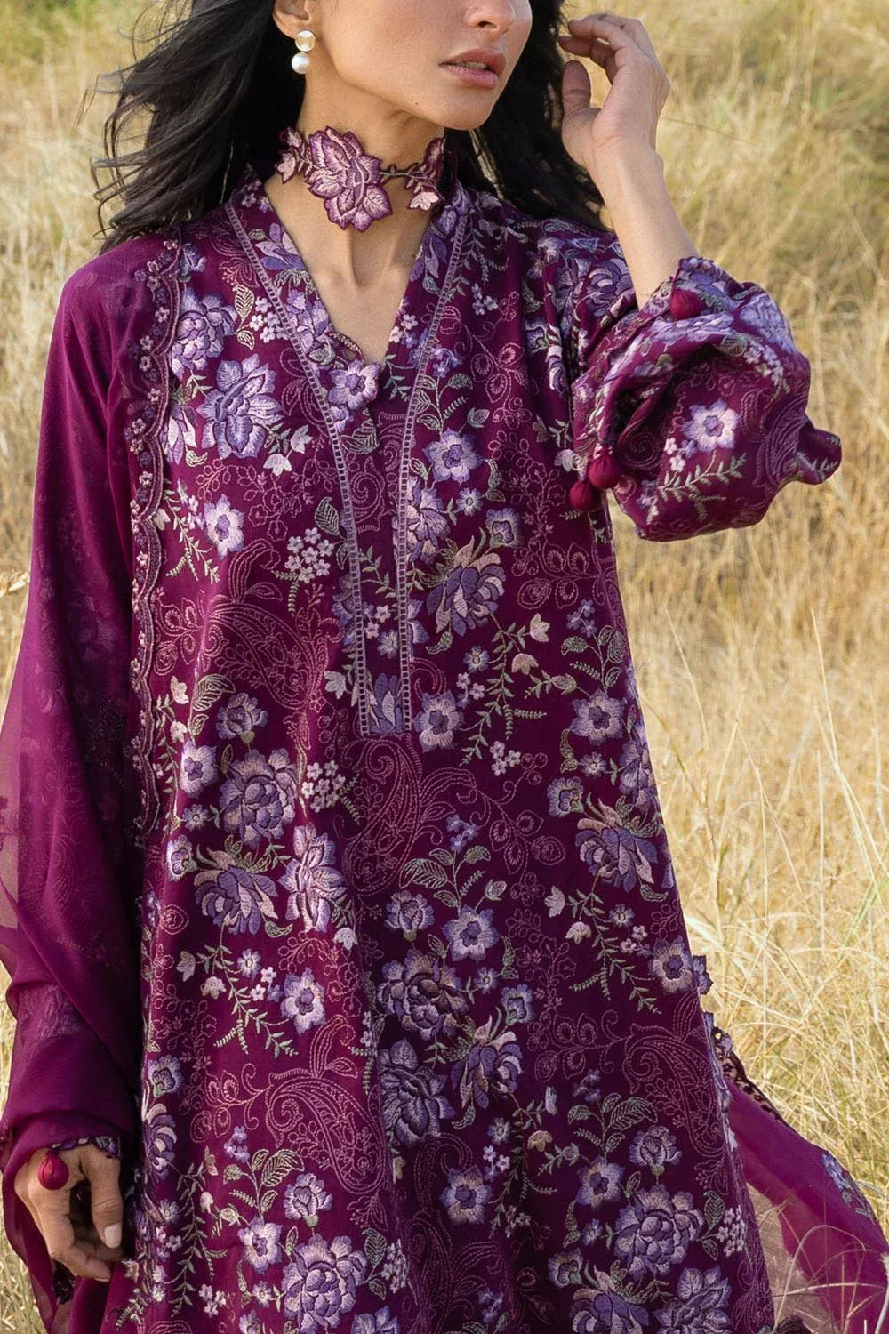 GUL AHMED LSV-62001 - Image 4