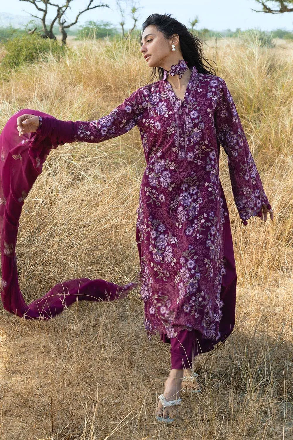 GUL AHMED LSV-62001 - Image 7