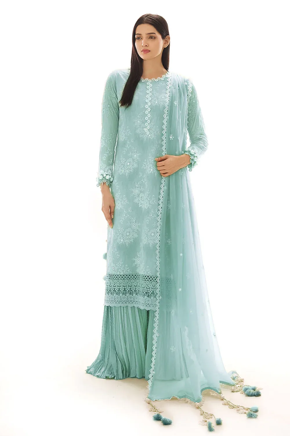 GUL AHMED LSV-62007
