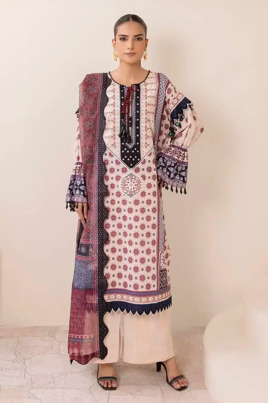 GUL AHMED SP-52069 3PC
