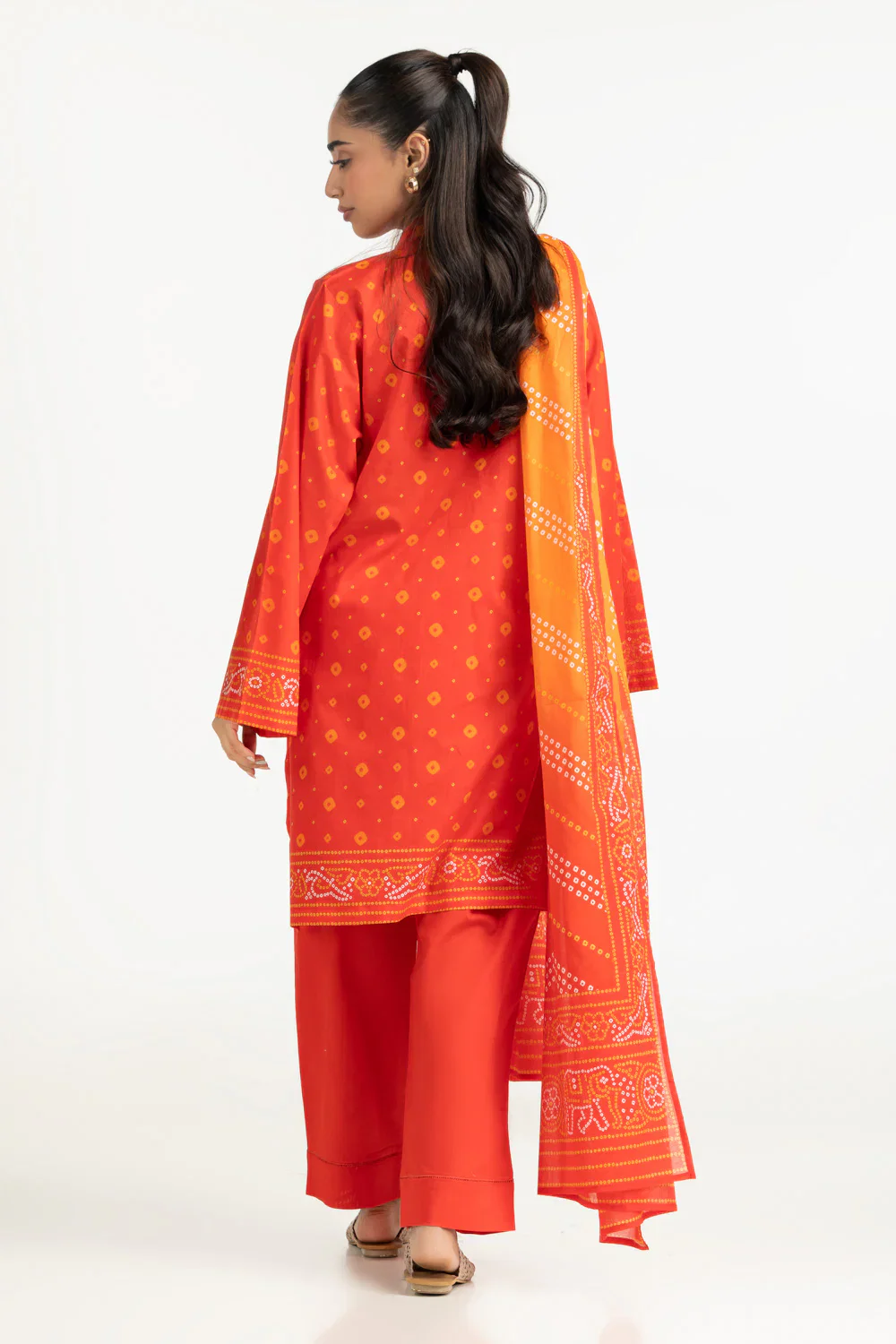 GUL AMED IUSTKSD-2076 3PC - Image 6