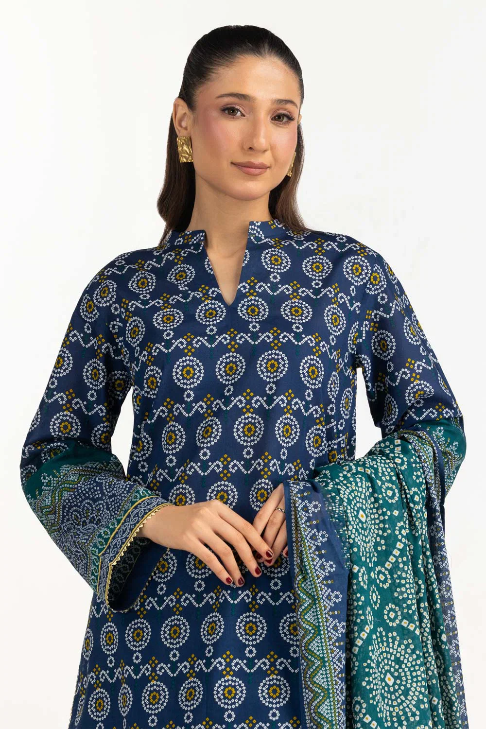 GUL AMED IUSTKSD-2120 3PC - Image 4