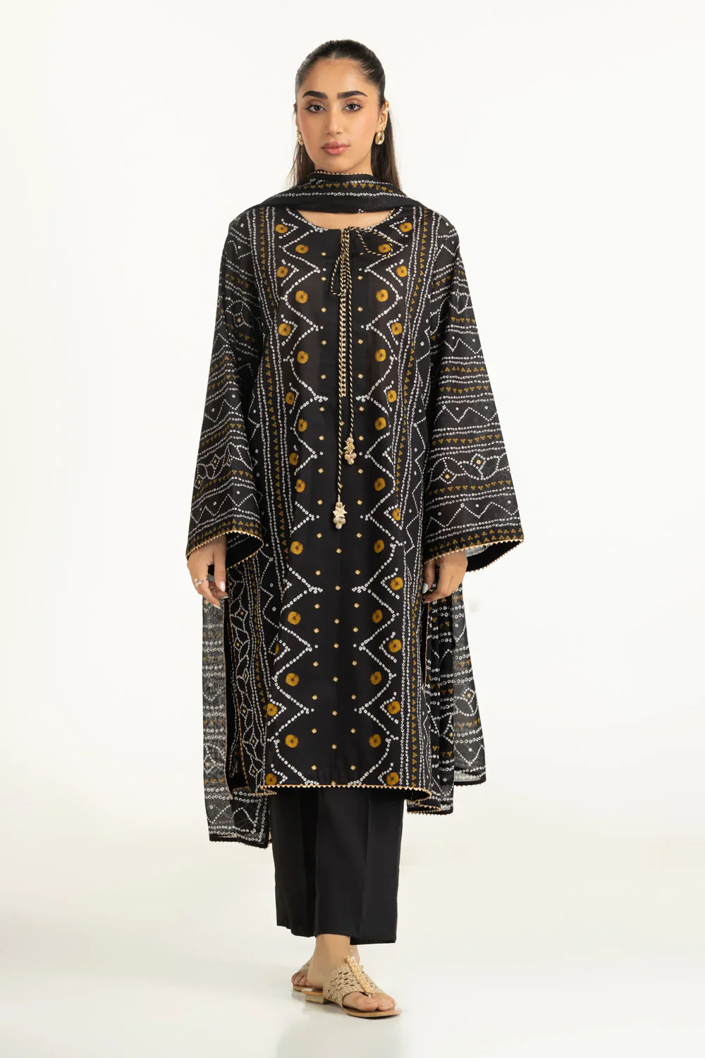 GUL AMED IUSTKSD-2142 3PC