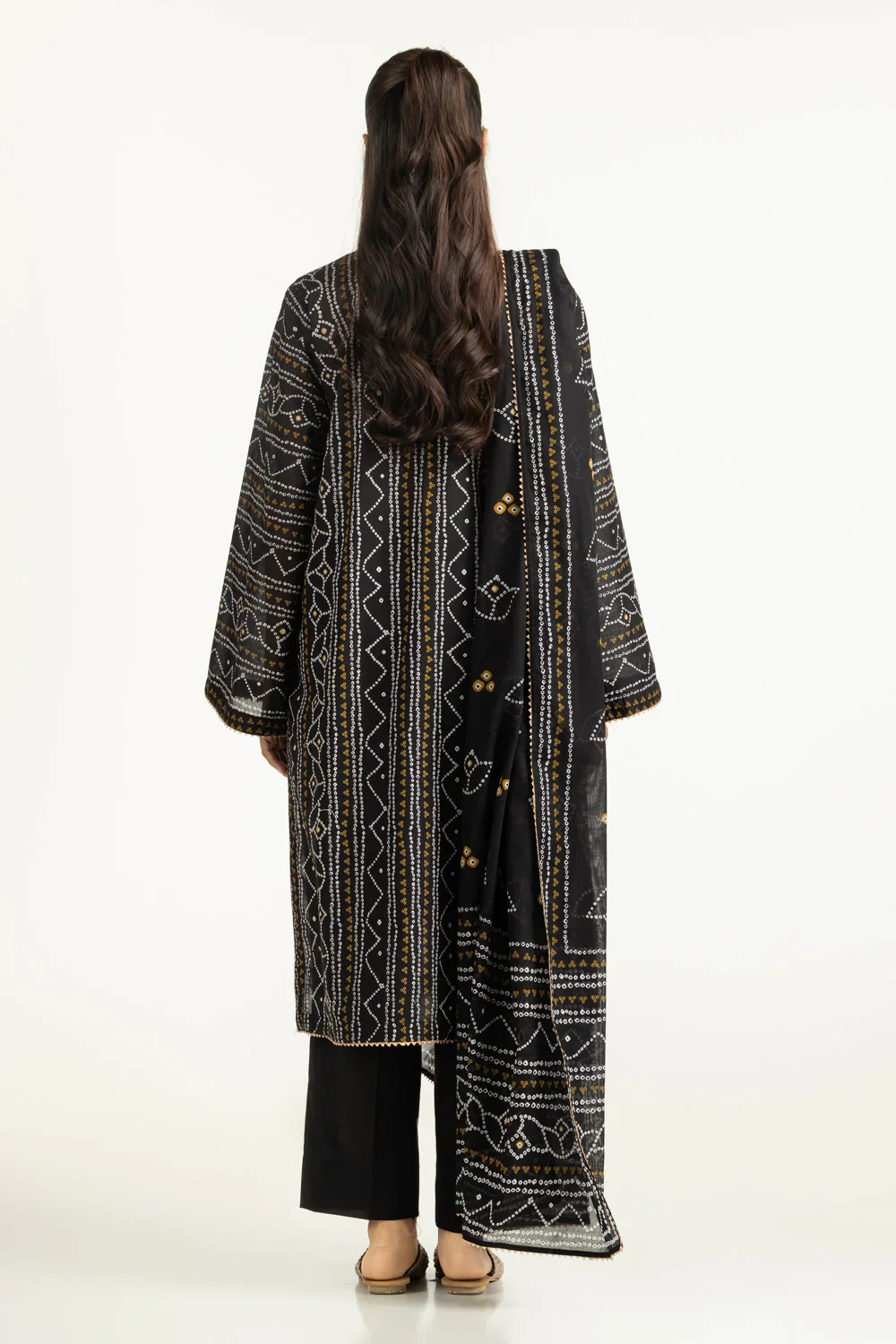 GUL AMED IUSTKSD-2142 3PC - Image 5