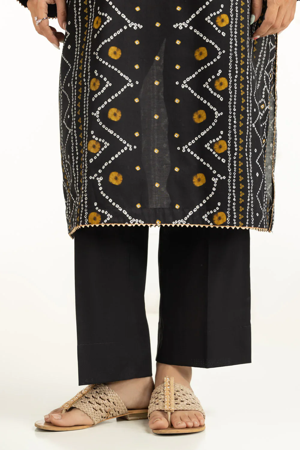 GUL AMED IUSTKSD-2142 3PC - Image 6