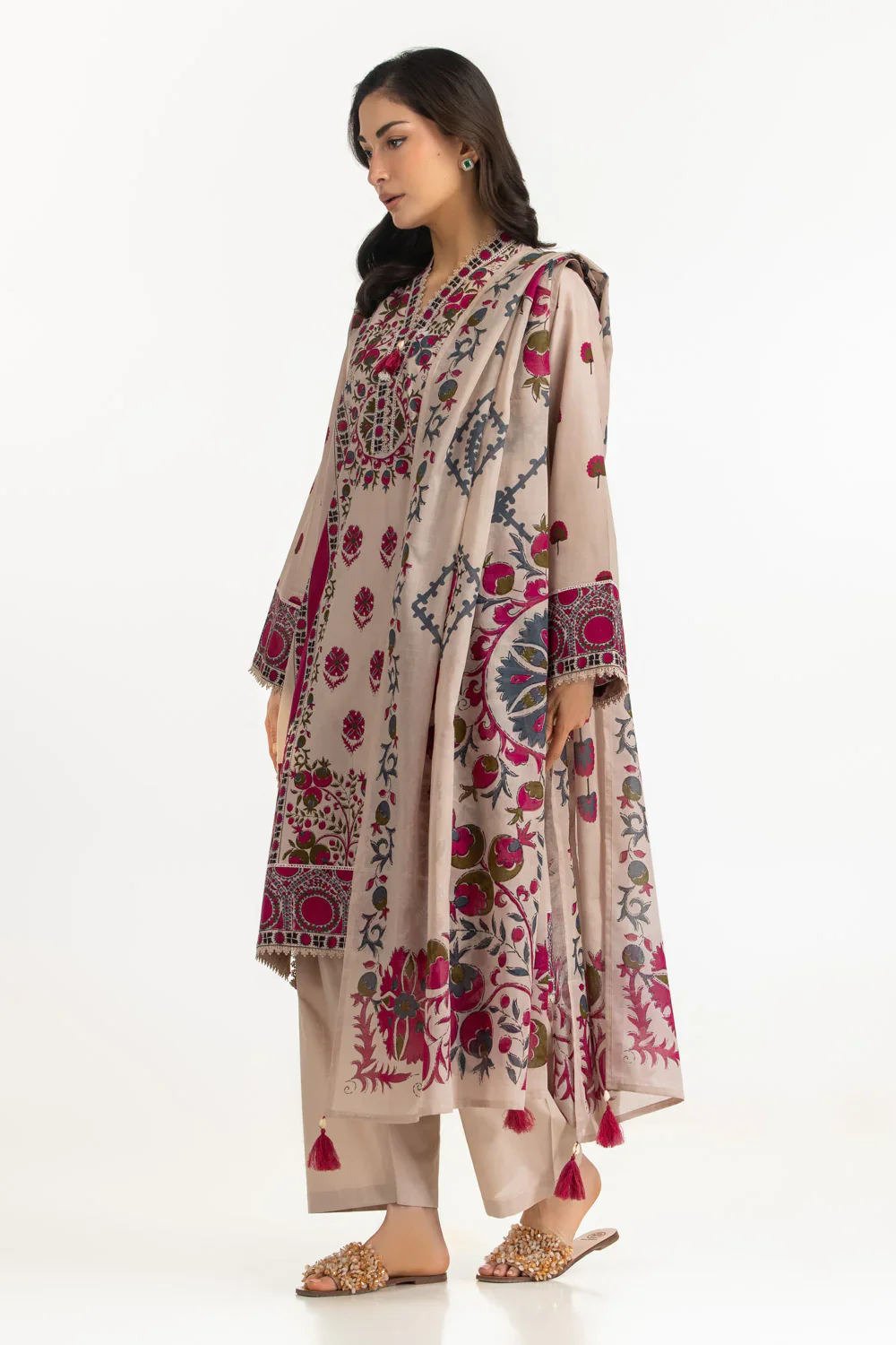 GUL AMED IUSTKSD-2144 3PC - Image 3