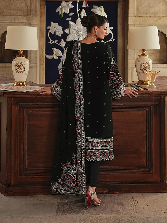 GULAAL MAISONE LUXURY LAWN AZIELE - Image 10