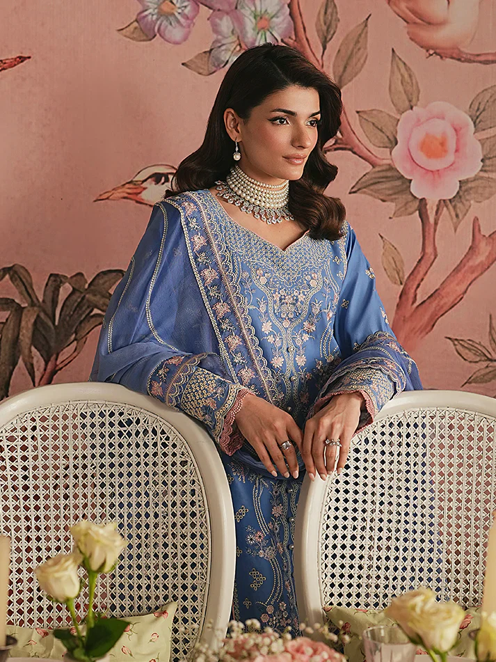 GULAAL MAISONE LUXURY LAWN ISMER - Image 3