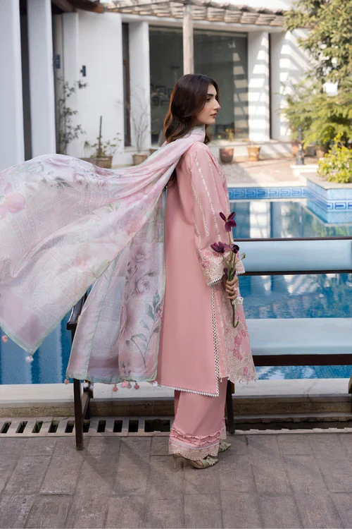 GULMINA DIL KASH LUXURY D03 - Image 2