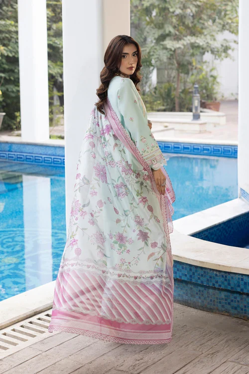 GULMINA DIL KASH LUXURY D04 - Image 2