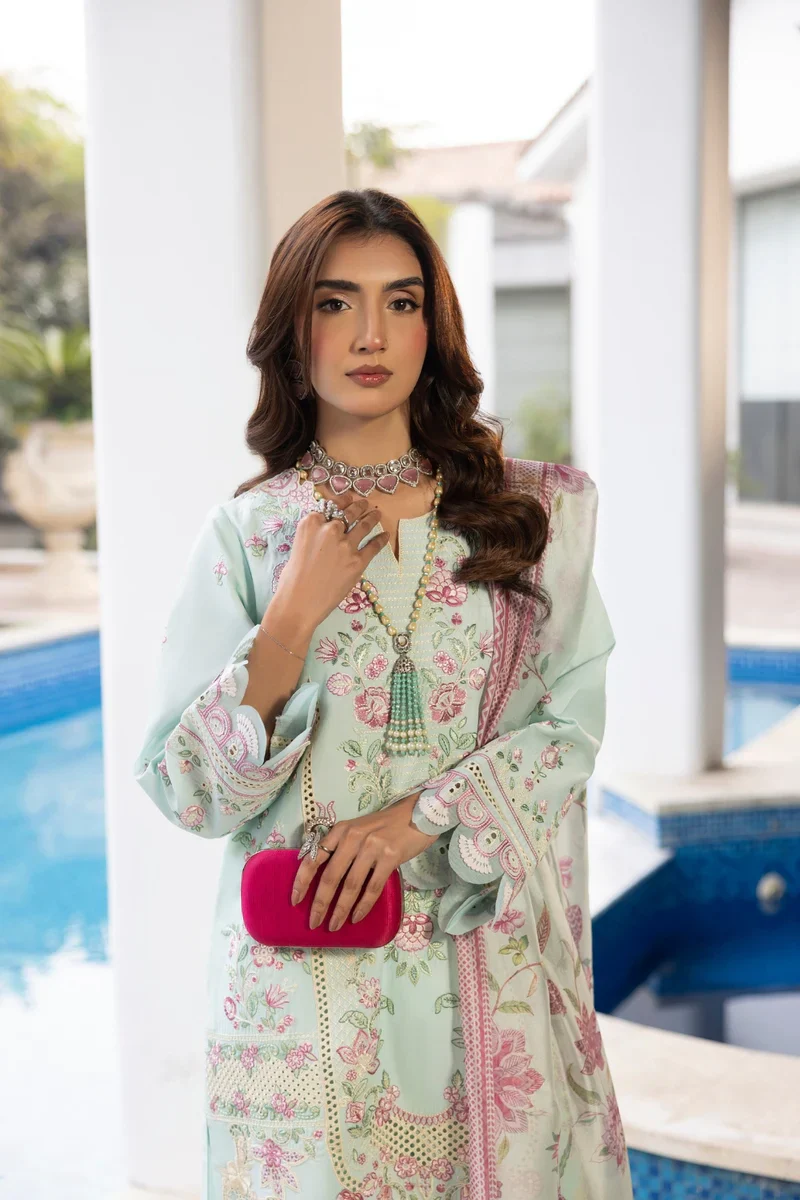 GULMINA DIL KASH LUXURY D04 - Image 6