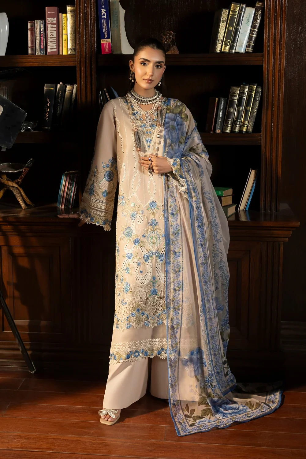 GULMINA DIL KASH LUXURY D05