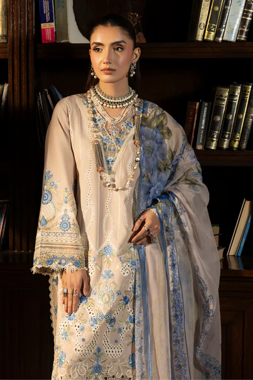 GULMINA DIL KASH LUXURY D05 - Image 3