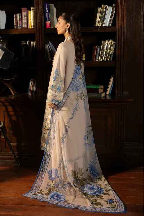 GULMINA DIL KASH LUXURY D05 - Image 4