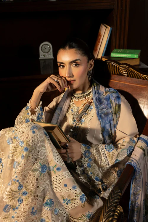 GULMINA DIL KASH LUXURY D05 - Image 6