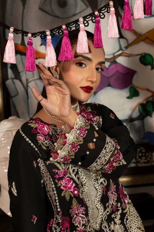 GULMINA DIL KASH LUXURY D06 - Image 3