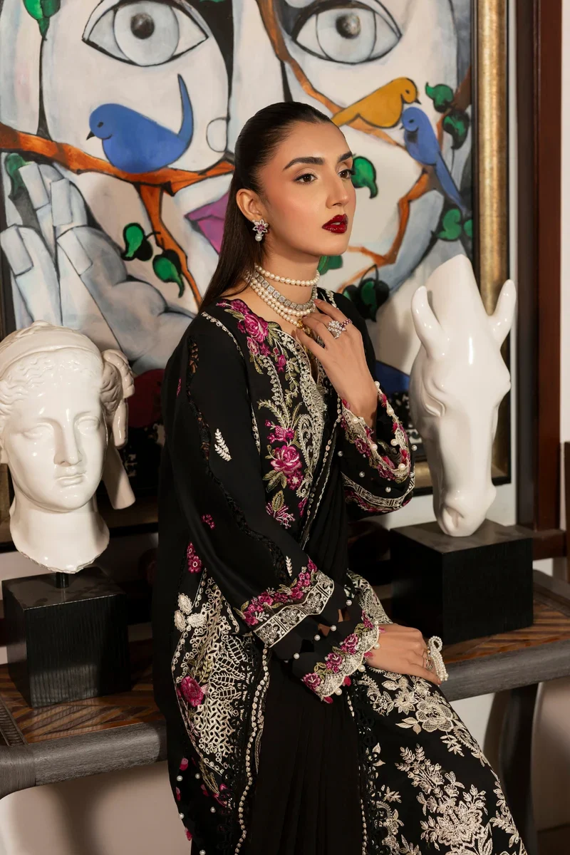 GULMINA DIL KASH LUXURY D06 - Image 4